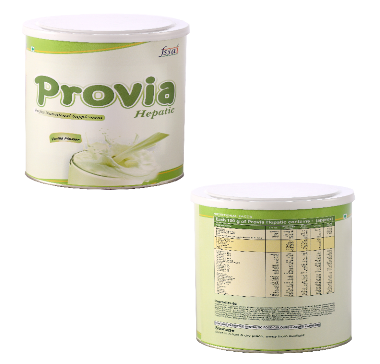 Provia Inner